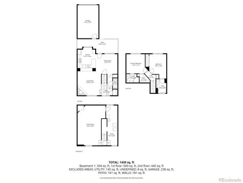 7902 S Depew Street Littleton CO 80128