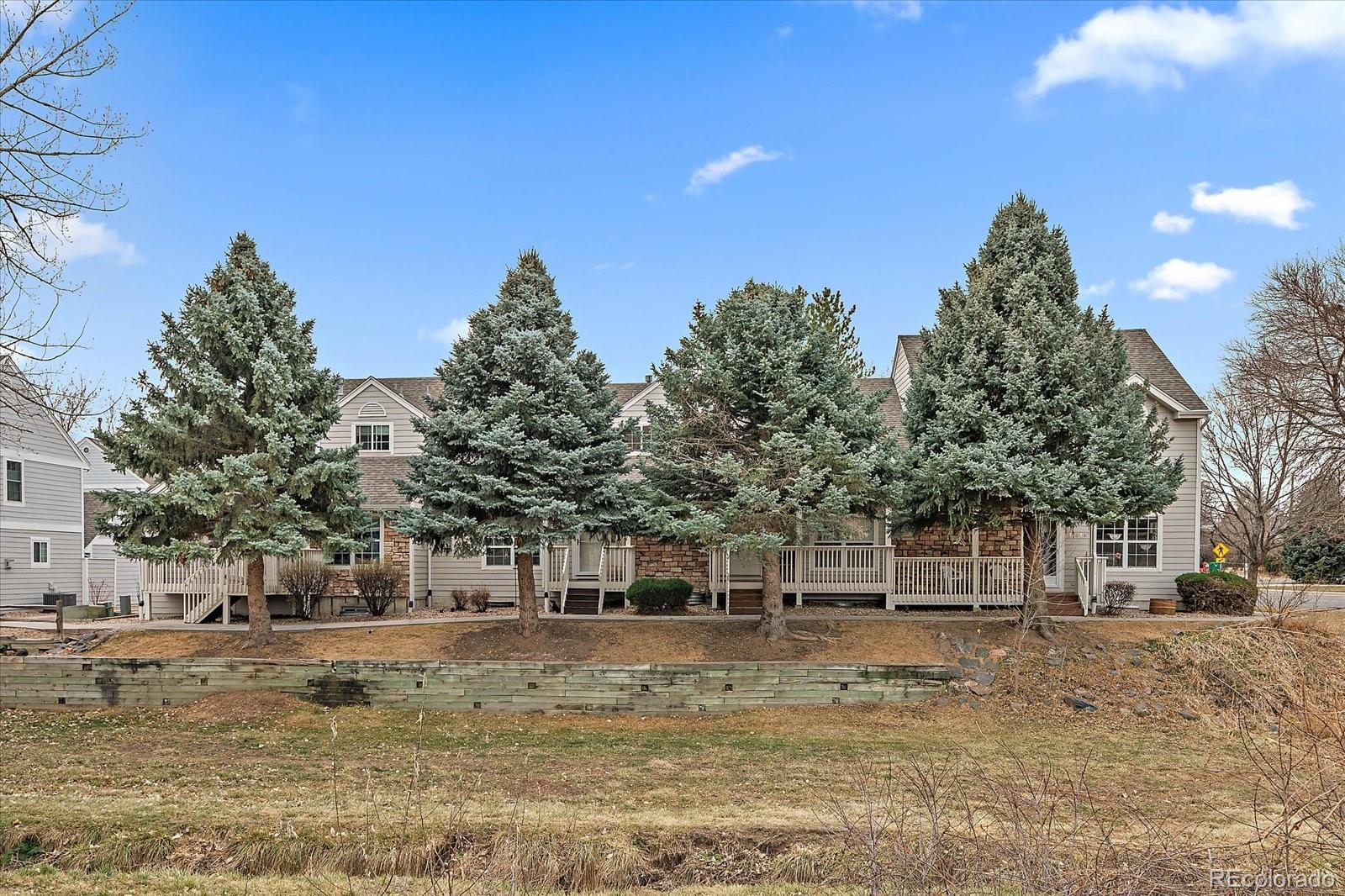 7902 S Depew Street Littleton CO 80128