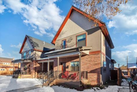 905 F Street Salida CO 81201