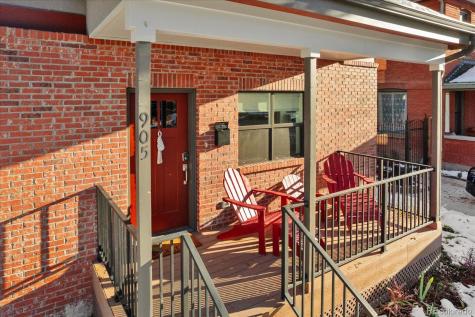905 F Street Salida CO 81201