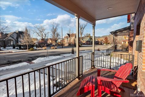 905 F Street Salida CO 81201