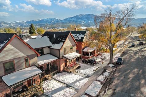 905 F Street Salida CO 81201