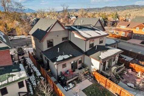 905 F Street Salida CO 81201