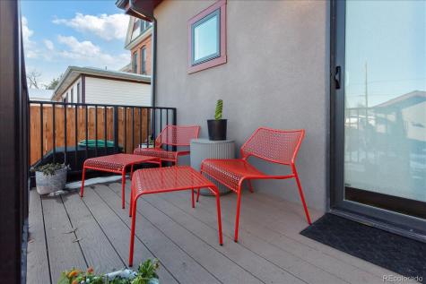 905 F Street Salida CO 81201