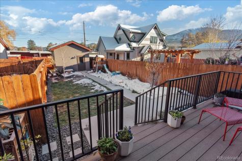 905 F Street Salida CO 81201