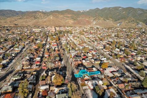 905 F Street Salida CO 81201