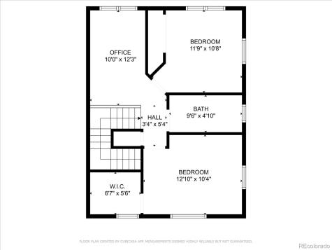905 F Street Salida CO 81201