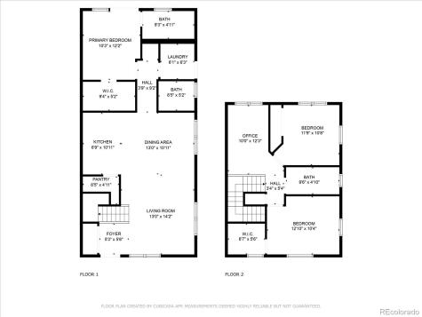 905 F Street Salida CO 81201
