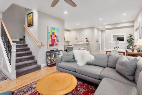 905 F Street Salida CO 81201
