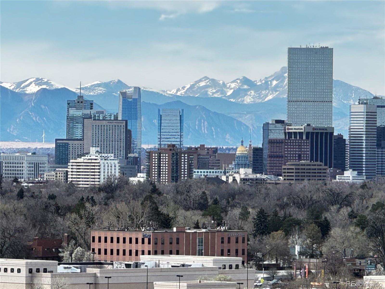 3131 E Alameda Avenue Denver CO 80209