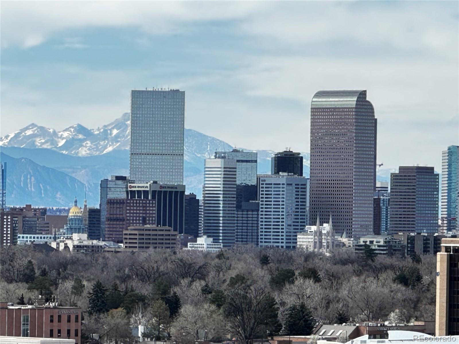 3131 E Alameda Avenue Denver CO 80209