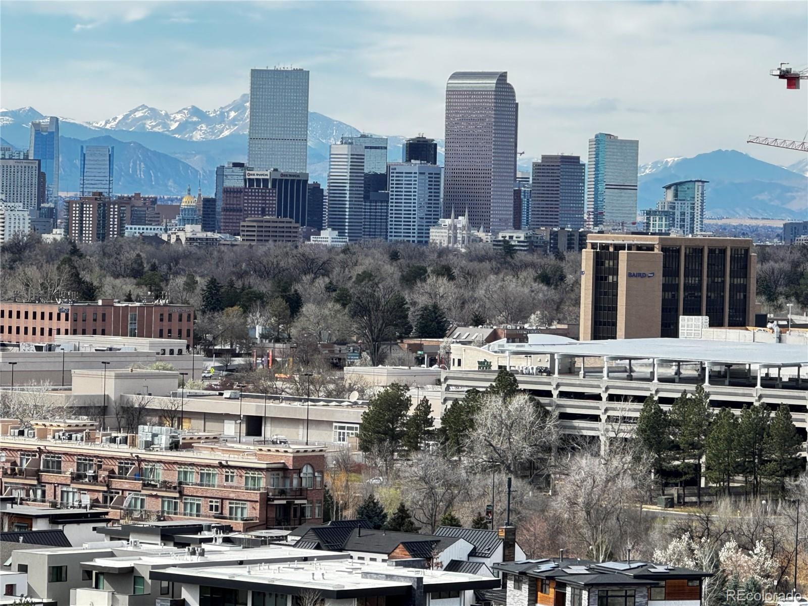 3131 E Alameda Avenue Denver CO 80209