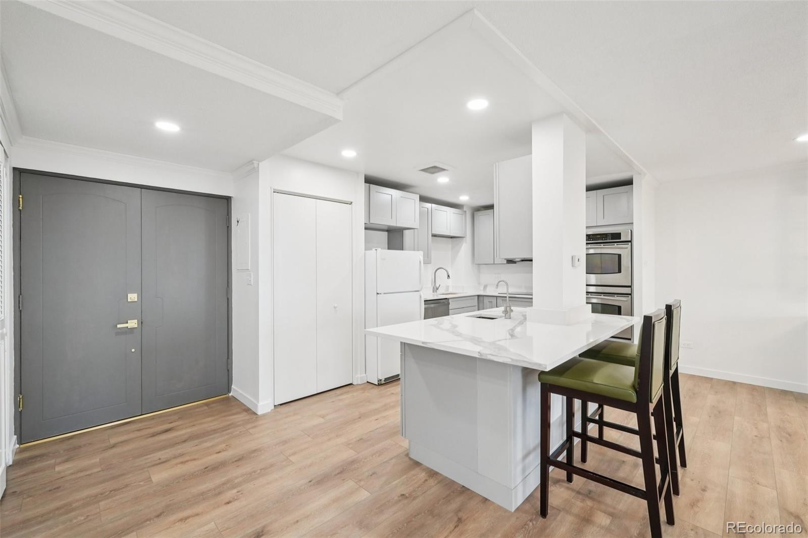 3131 E Alameda Avenue Denver CO 80209