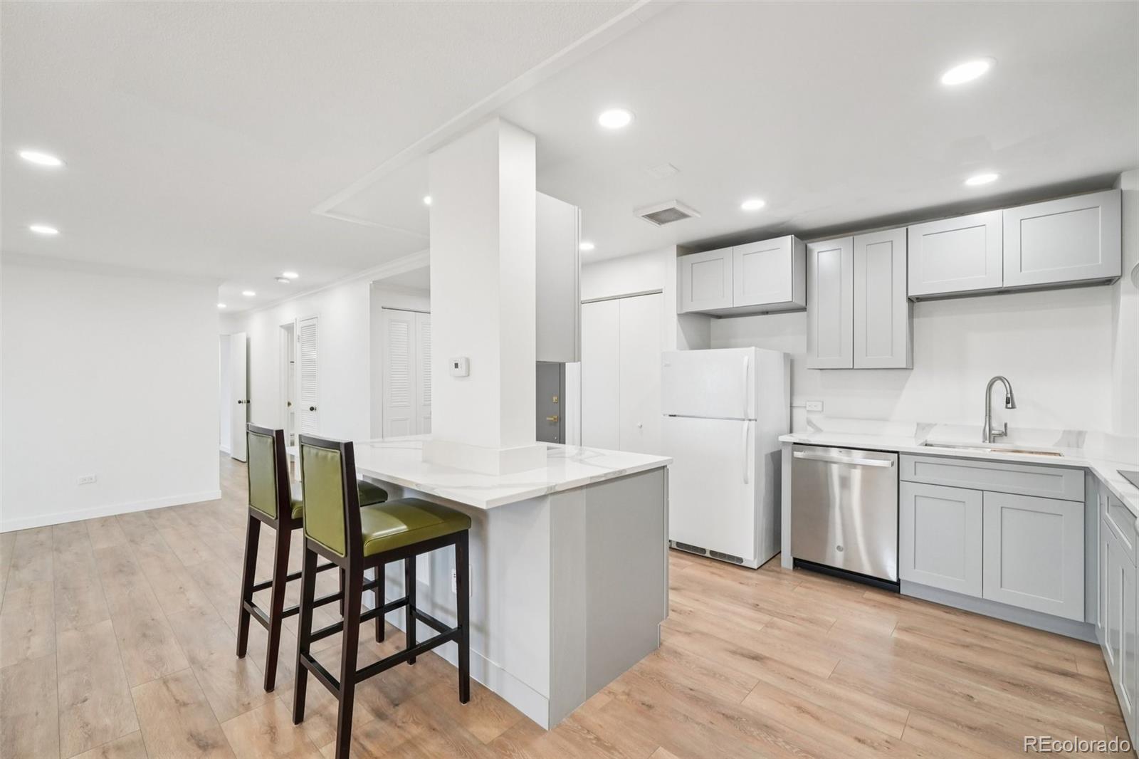 3131 E Alameda Avenue Denver CO 80209