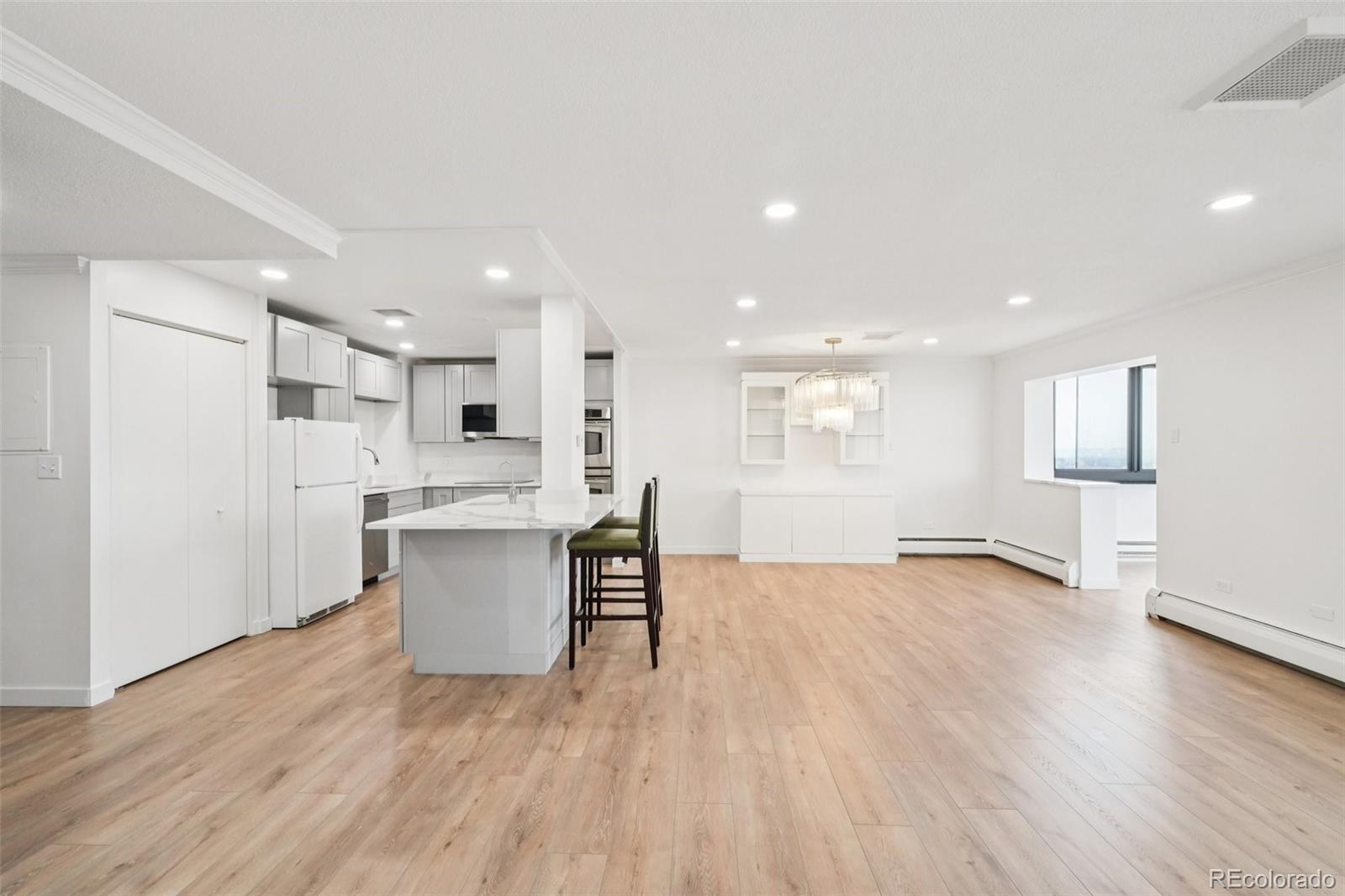3131 E Alameda Avenue Denver CO 80209