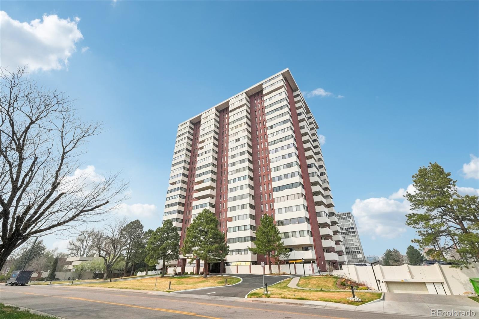 3131 E Alameda Avenue Denver CO 80209