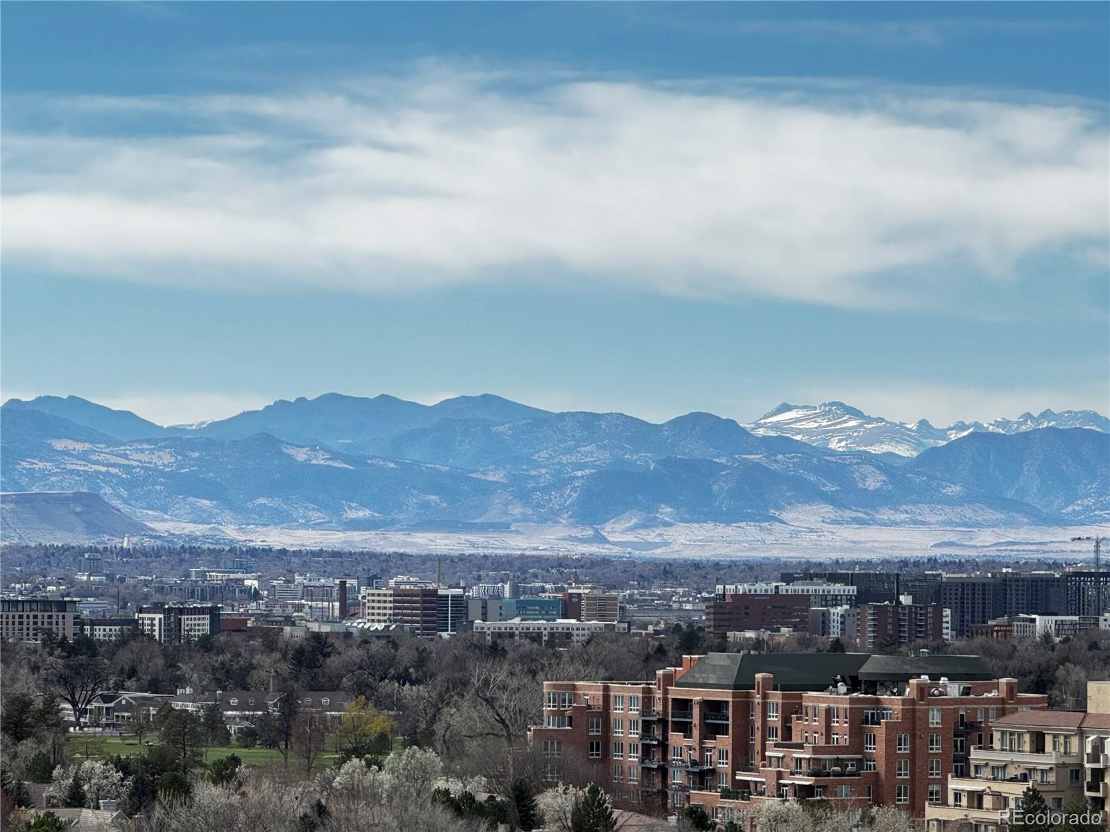 3131 E Alameda Avenue Denver CO 80209