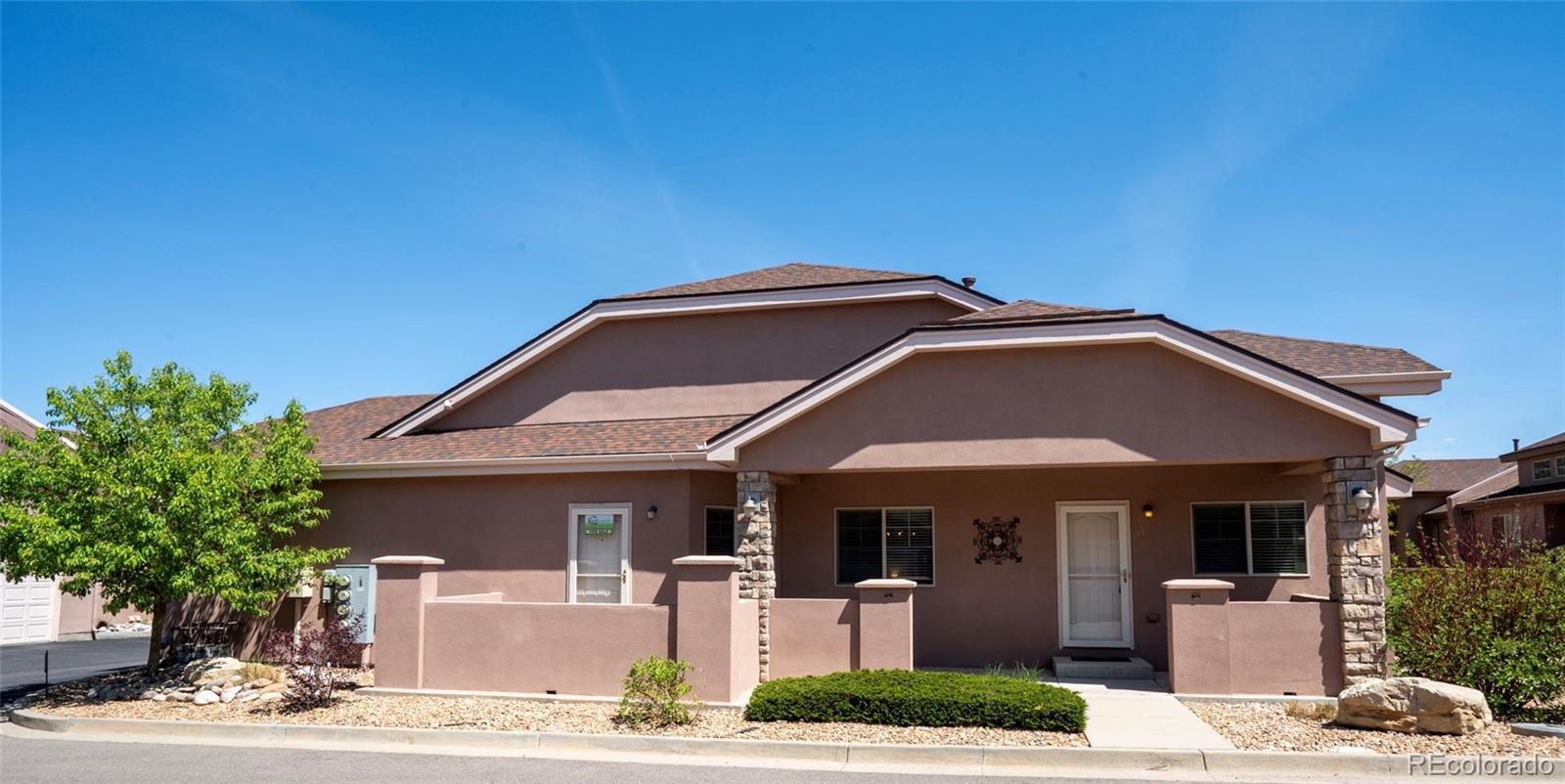 15501 E 112th Avenue Commerce City CO 80022