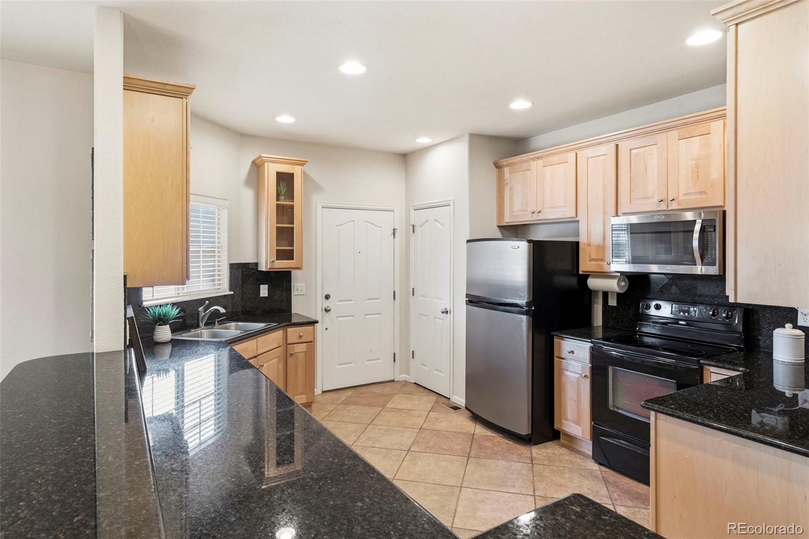 15501 E 112th Avenue Commerce City CO 80022