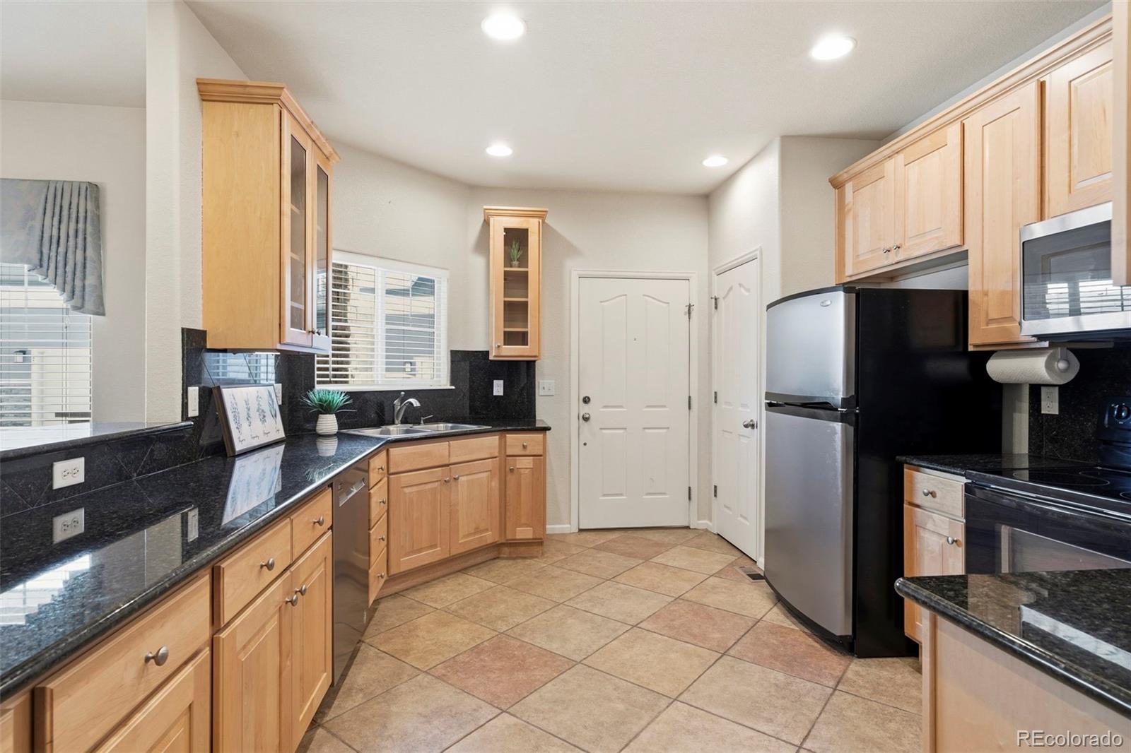 15501 E 112th Avenue Commerce City CO 80022