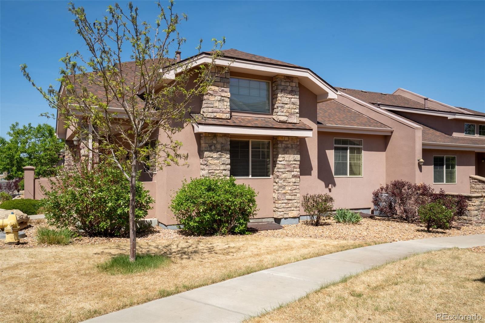 15501 E 112th Avenue Commerce City CO 80022
