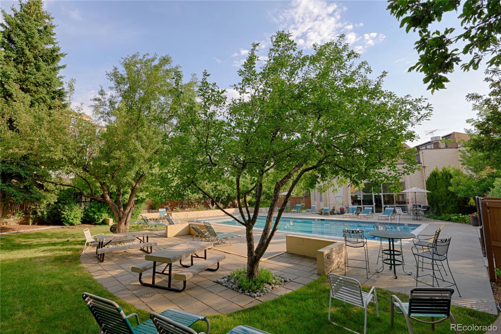 3470 S Poplar Street Denver CO 80224