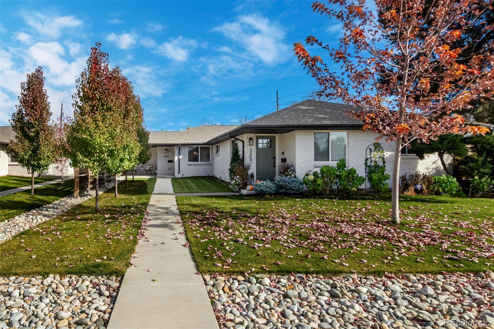 3302 Jasmine Street Denver CO 80207