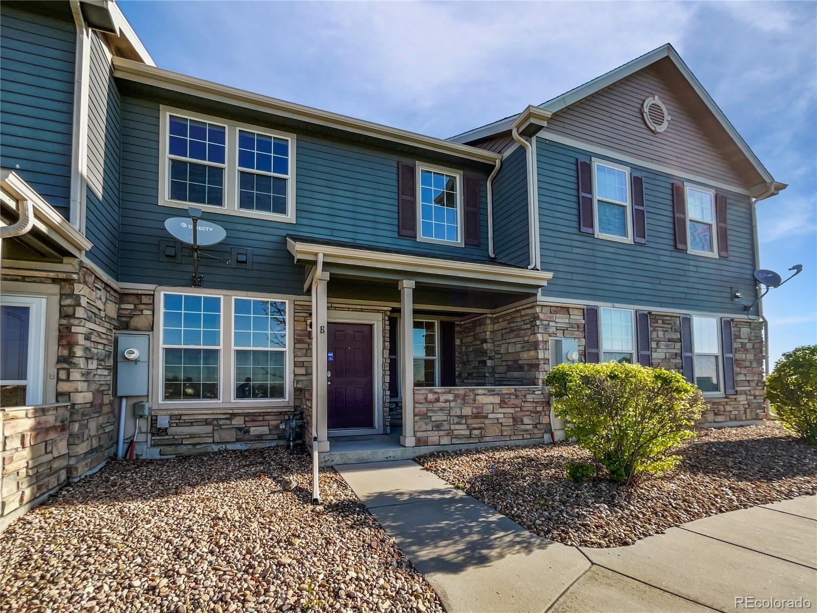 12713 Leyden Street Thornton CO 80602