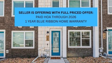 368 Geneva Street Aurora CO 80010