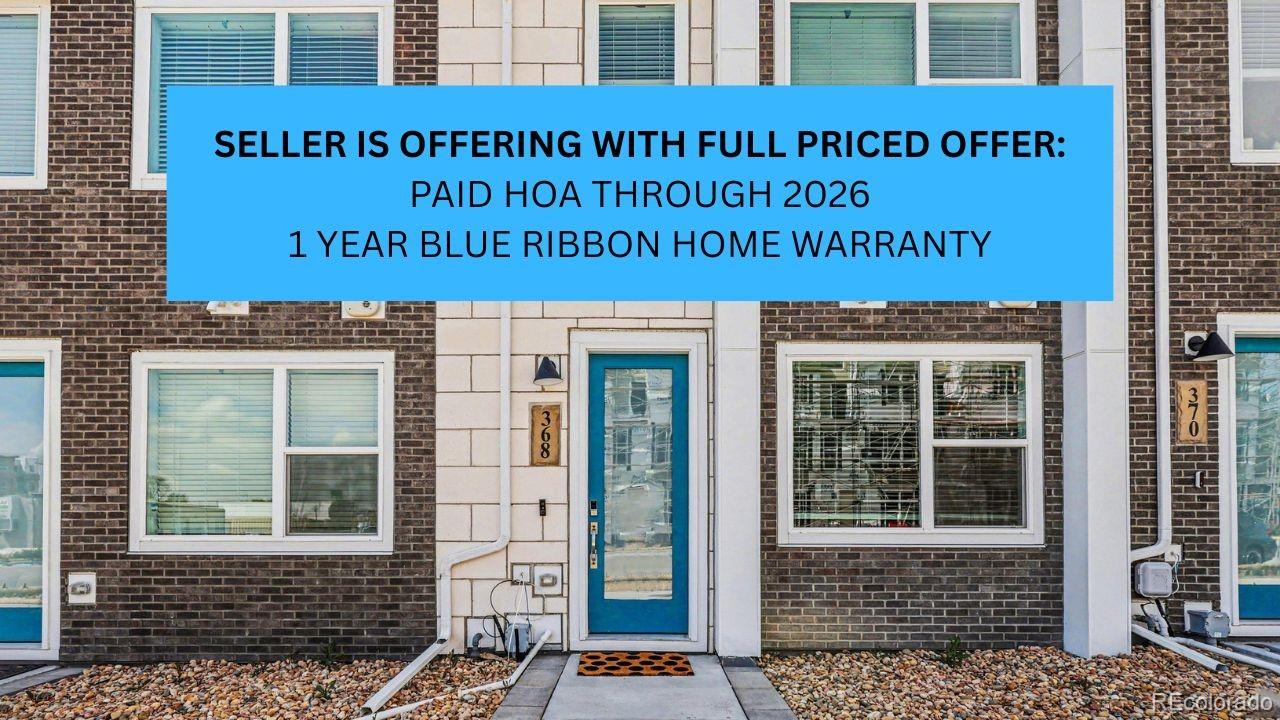 368 Geneva Street Aurora CO 80010