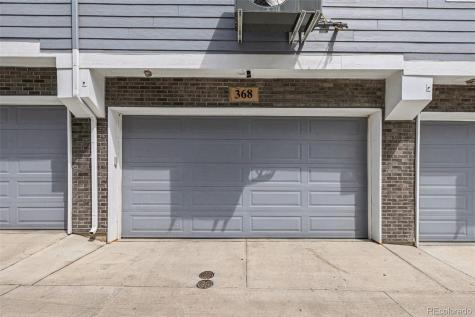 368 Geneva Street Aurora CO 80010