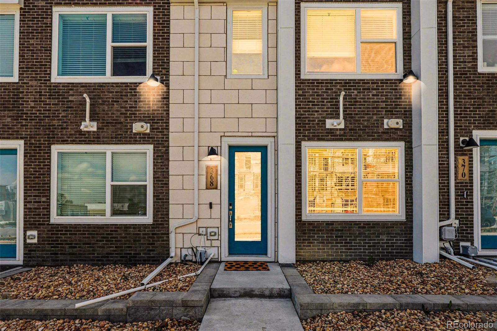 368 Geneva Street Aurora CO 80010