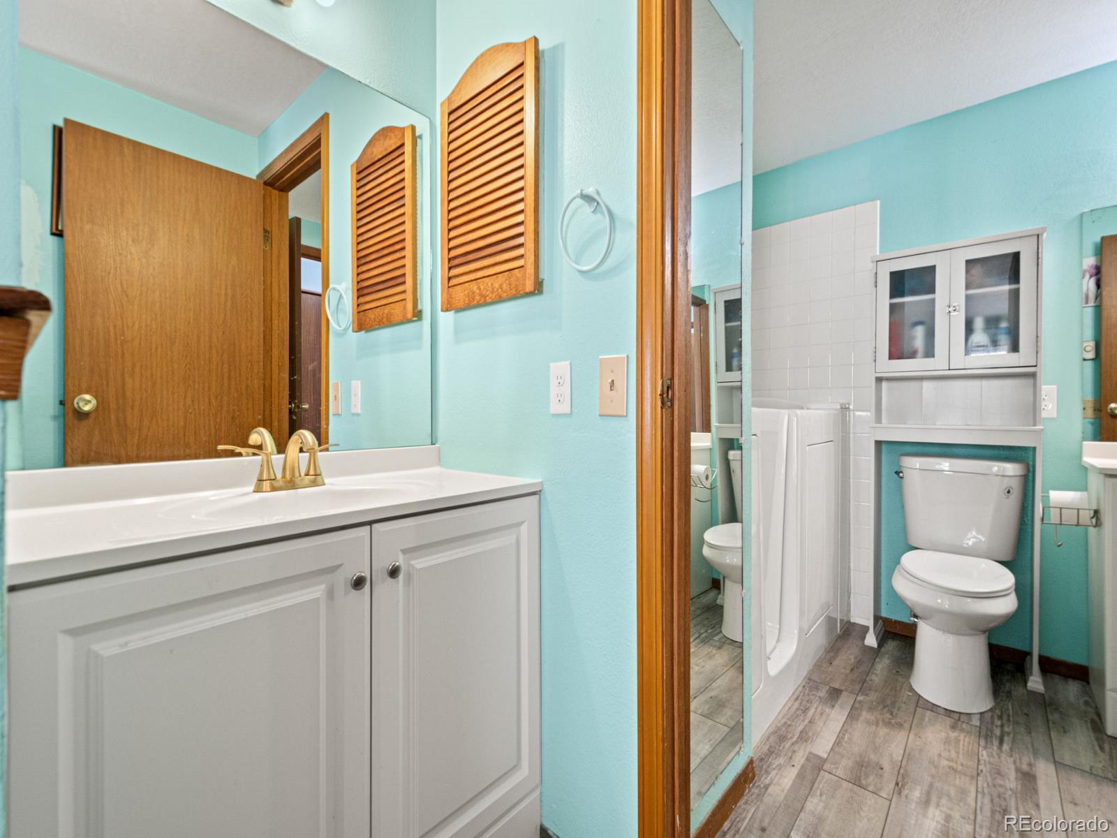 3301 Riverside Drive Idaho Springs CO 80452