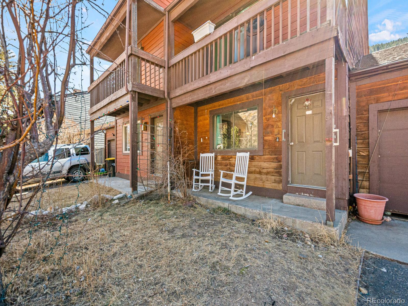 3301 Riverside Drive Idaho Springs CO 80452