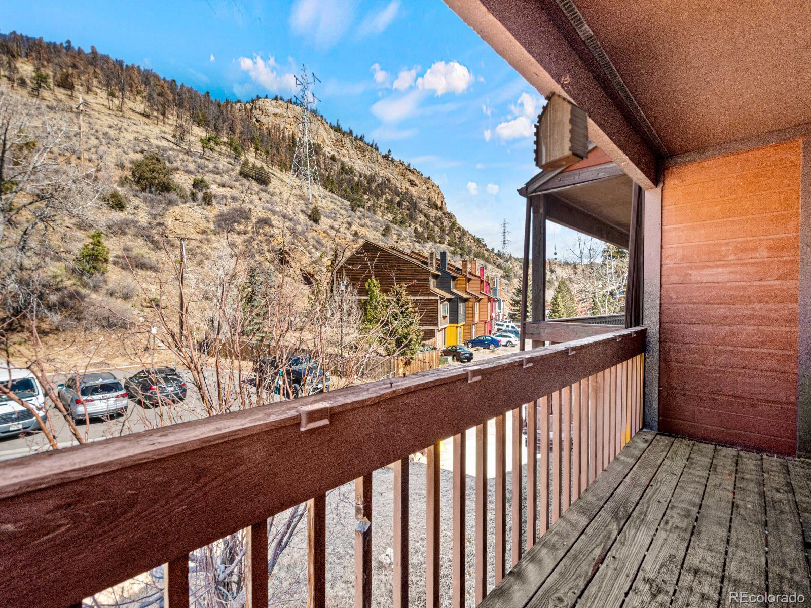 3301 Riverside Drive Idaho Springs CO 80452