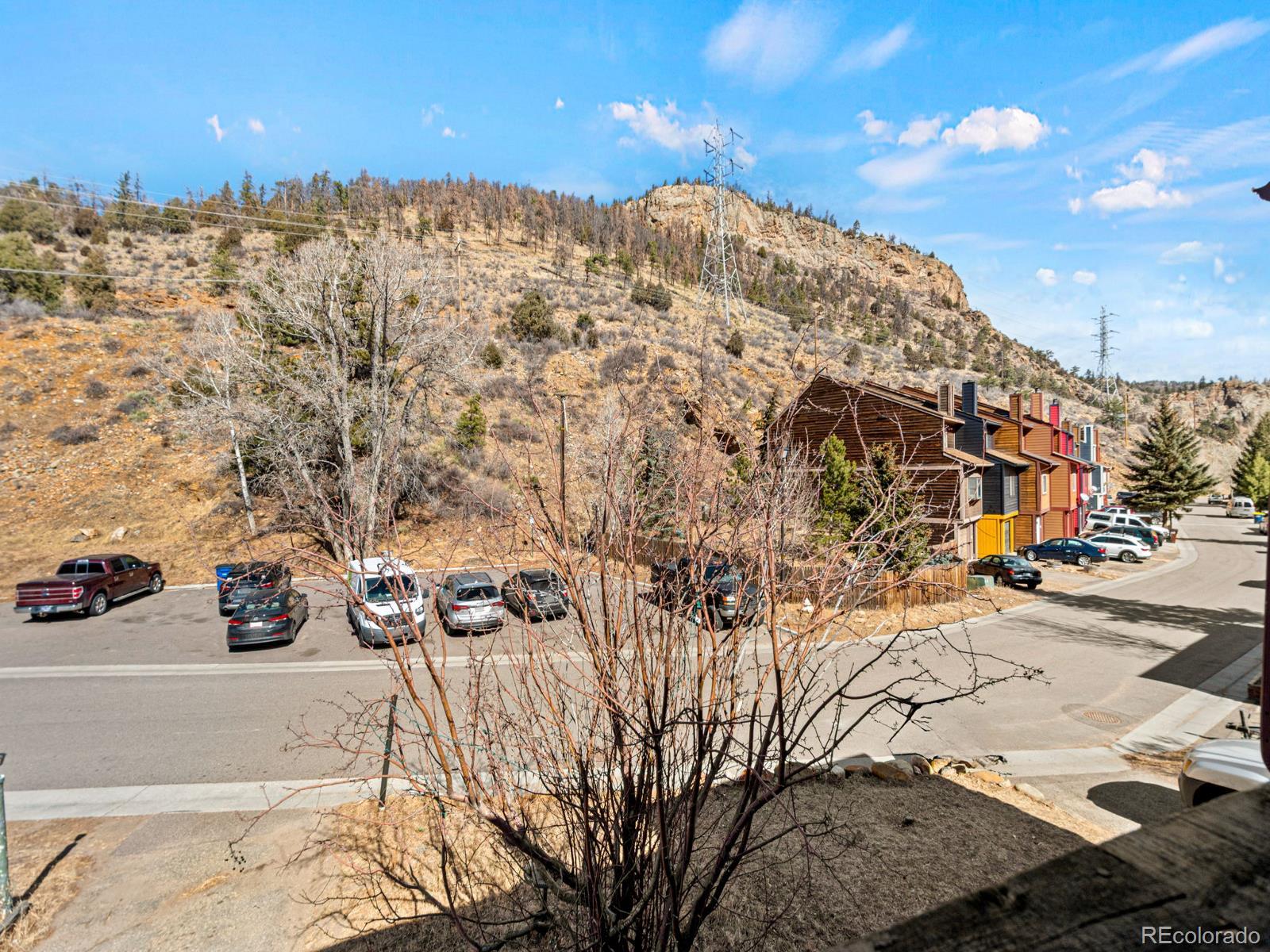 3301 Riverside Drive Idaho Springs CO 80452