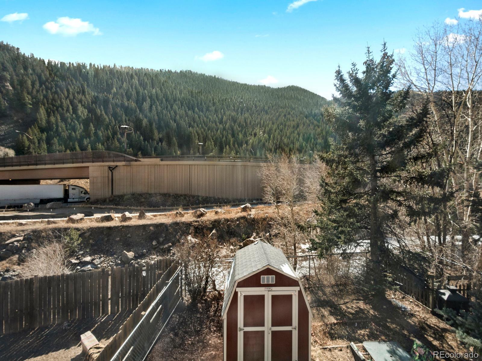 3301 Riverside Drive Idaho Springs CO 80452