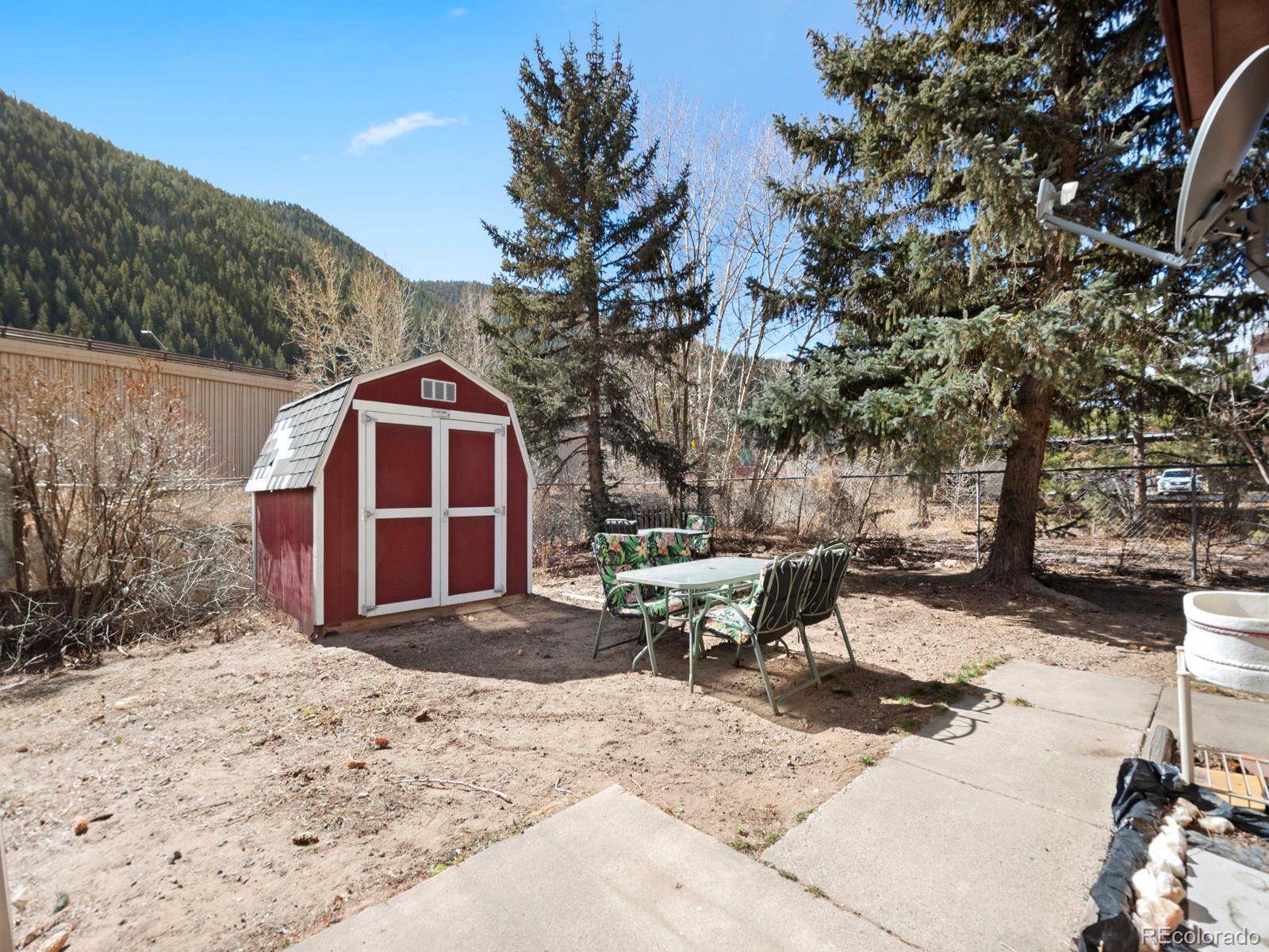 3301 Riverside Drive Idaho Springs CO 80452