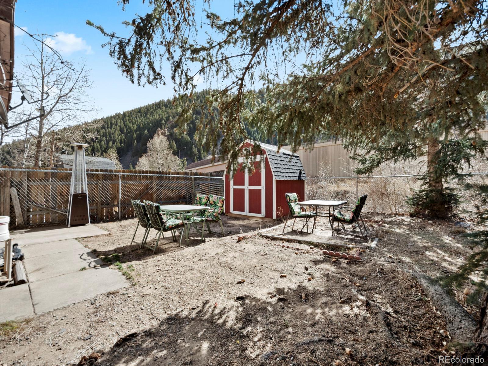 3301 Riverside Drive Idaho Springs CO 80452