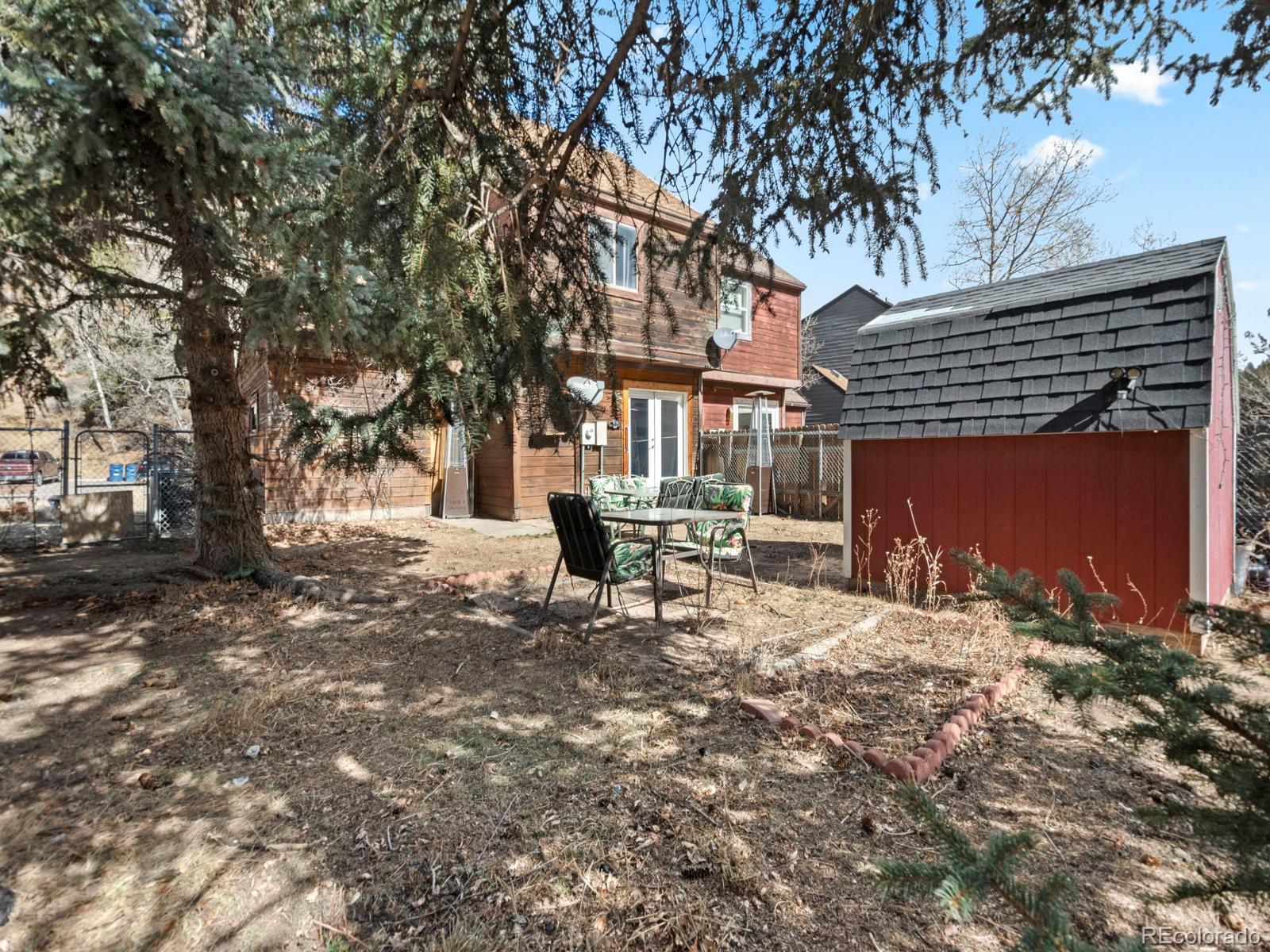 3301 Riverside Drive Idaho Springs CO 80452