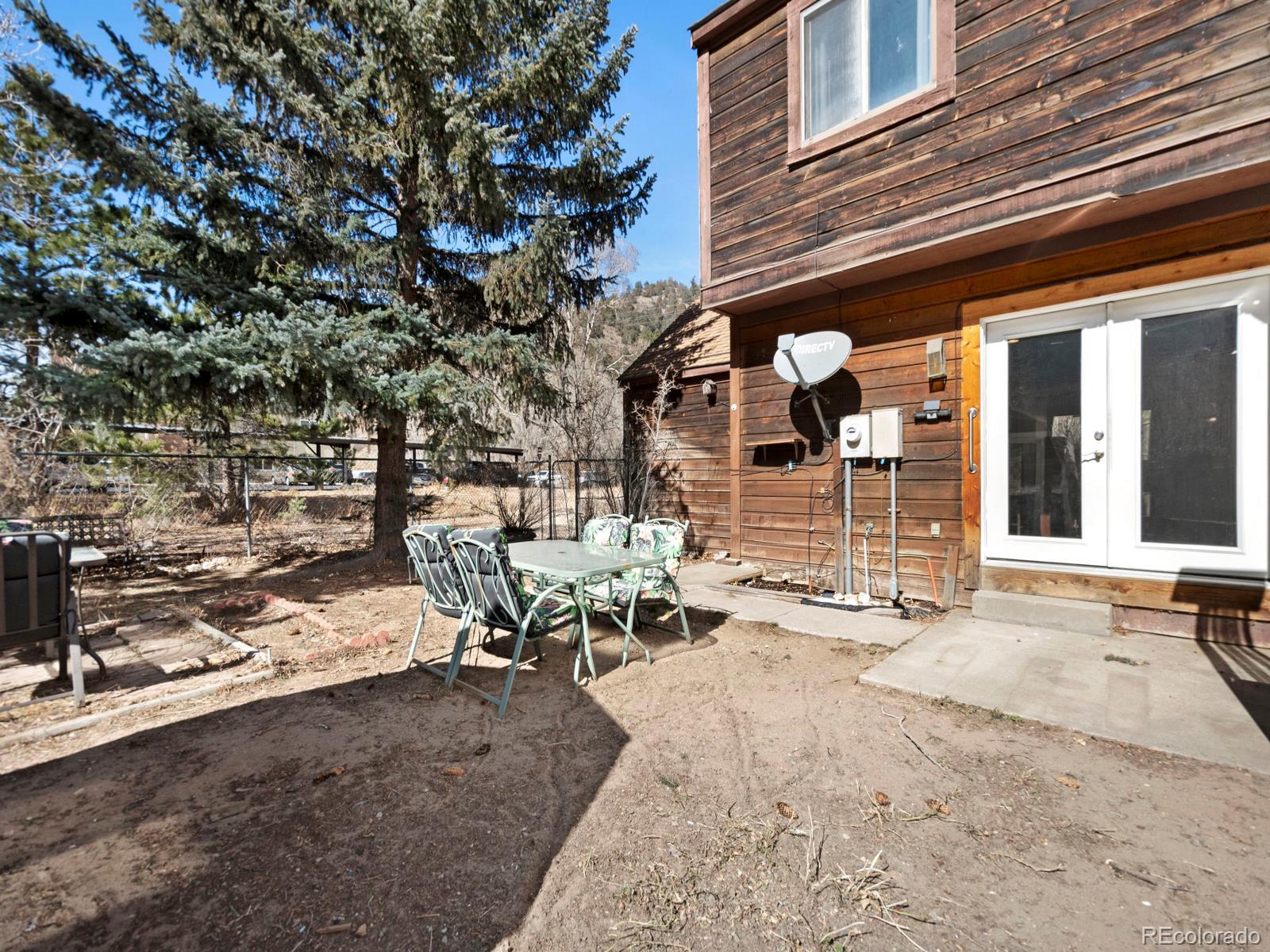 3301 Riverside Drive Idaho Springs CO 80452