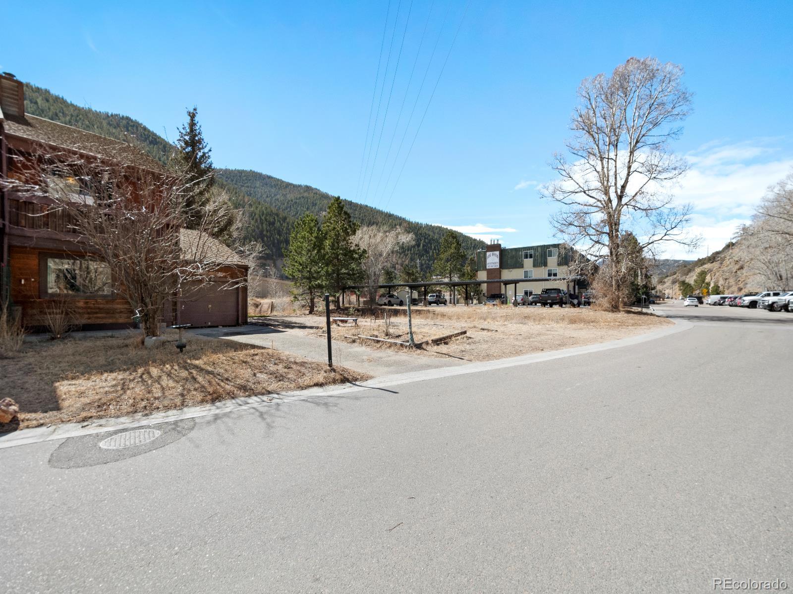 3301 Riverside Drive Idaho Springs CO 80452