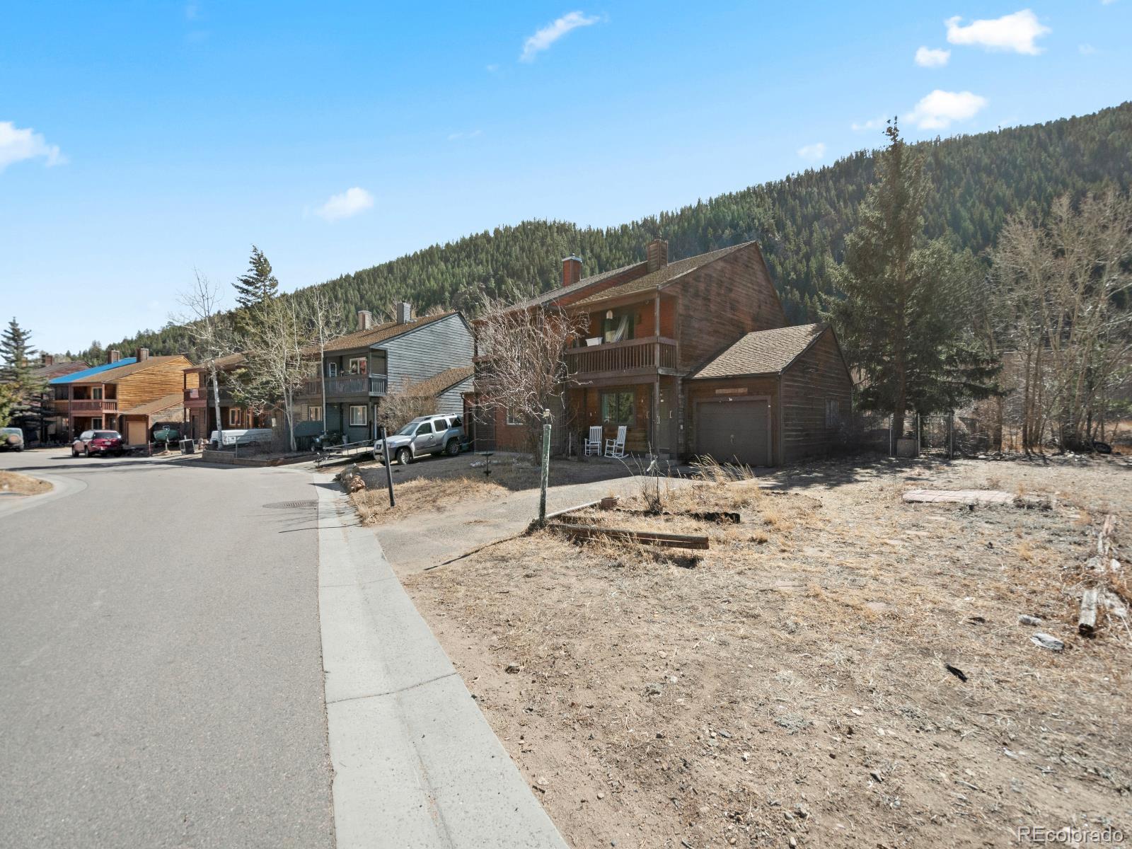 3301 Riverside Drive Idaho Springs CO 80452