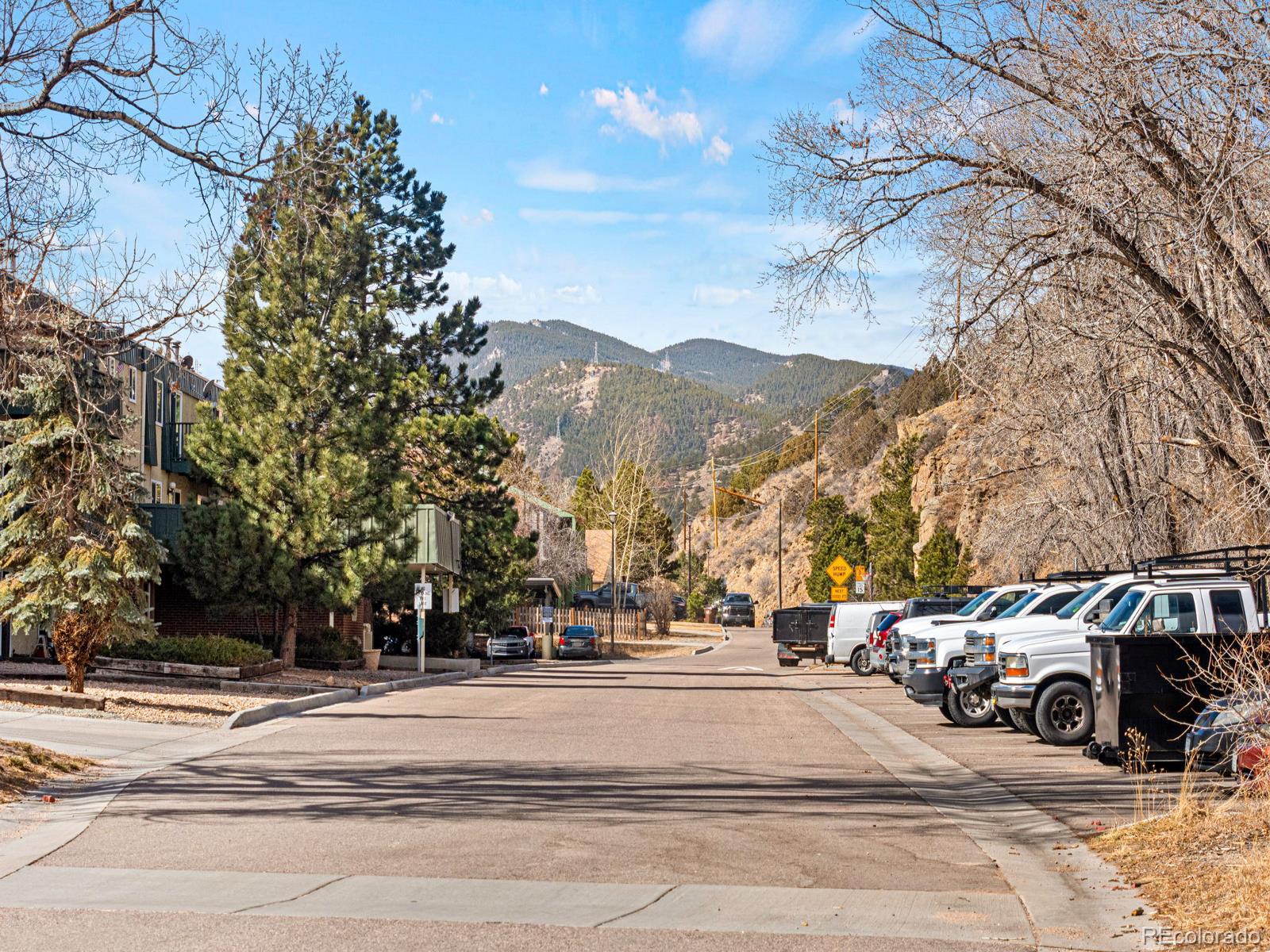 3301 Riverside Drive Idaho Springs CO 80452