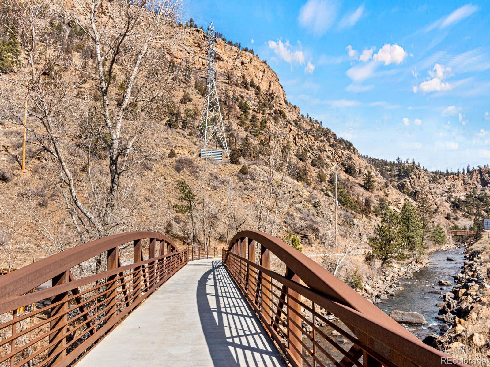 3301 Riverside Drive Idaho Springs CO 80452