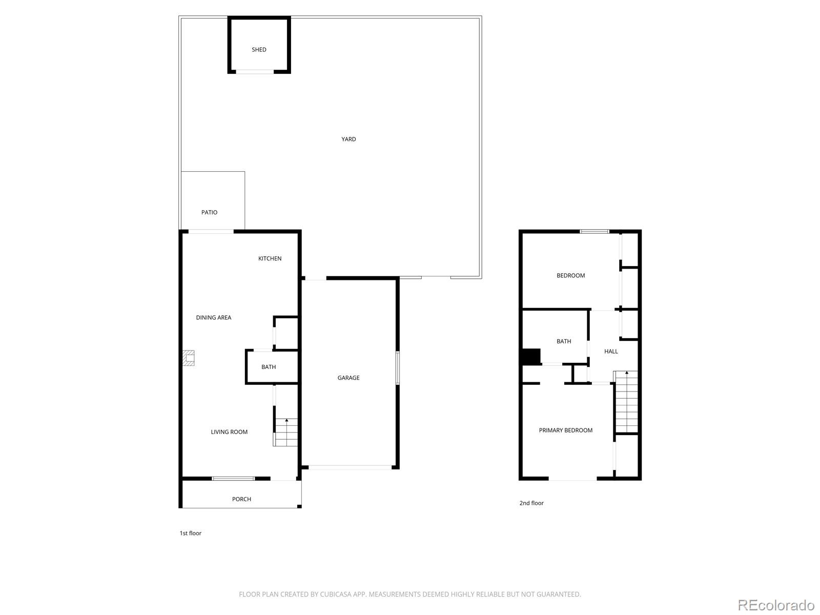 3301 Riverside Drive Idaho Springs CO 80452