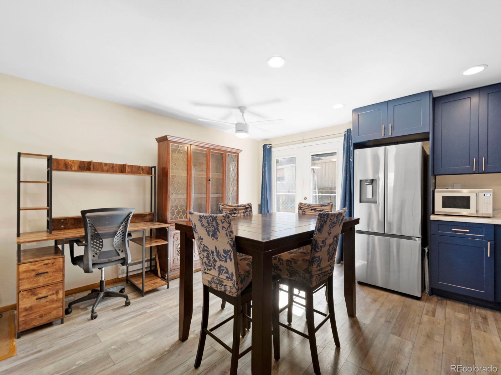 3301 Riverside Drive Idaho Springs CO 80452