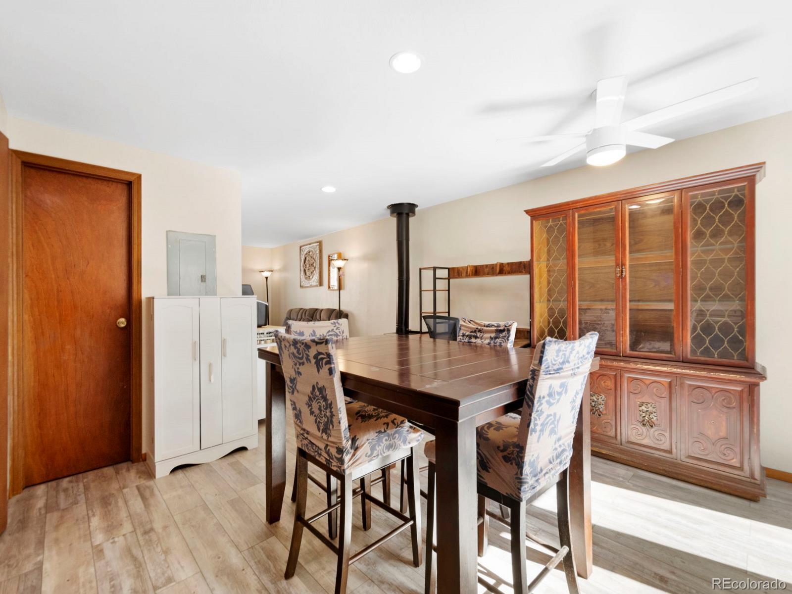 3301 Riverside Drive Idaho Springs CO 80452