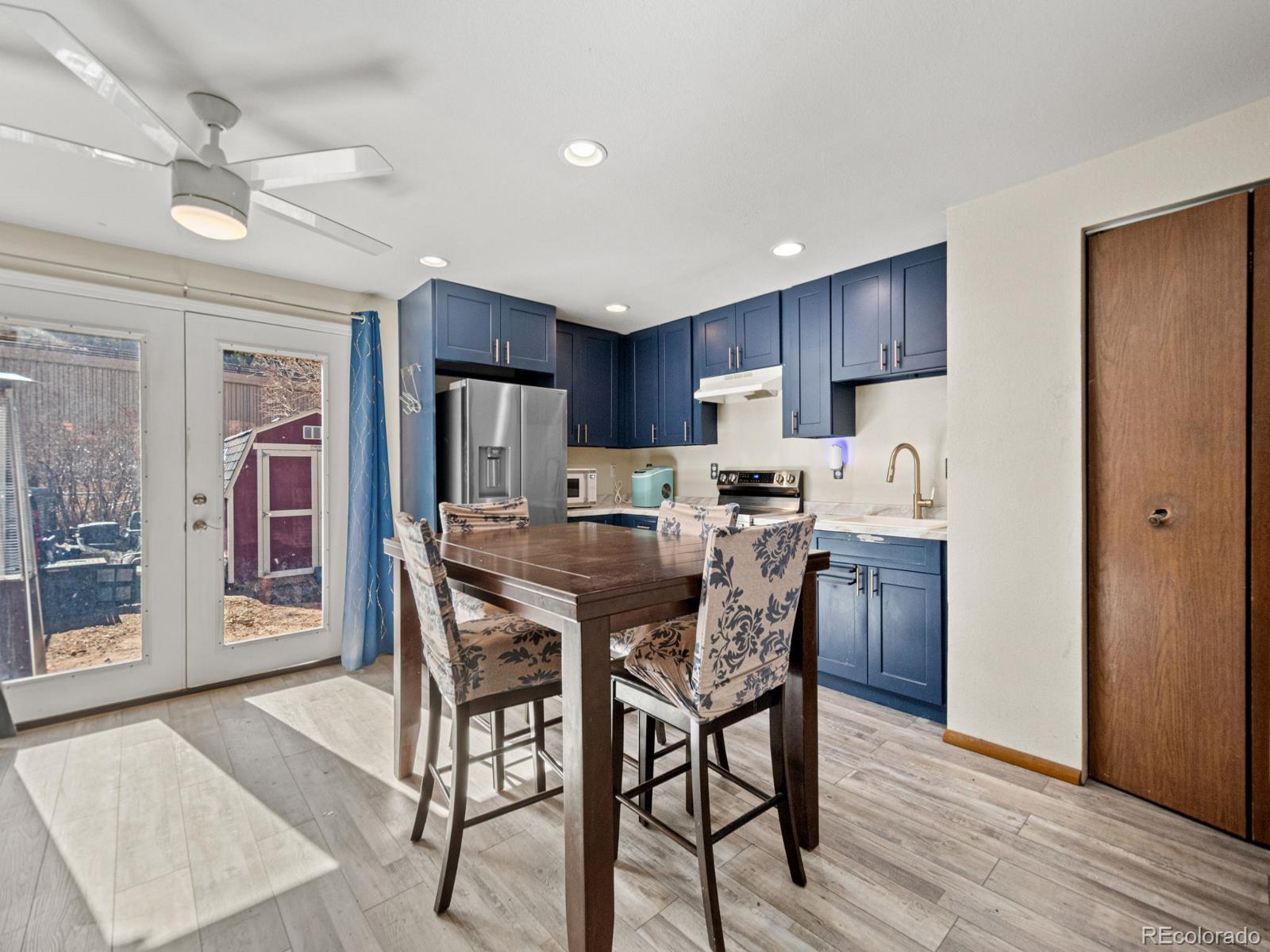 3301 Riverside Drive Idaho Springs CO 80452