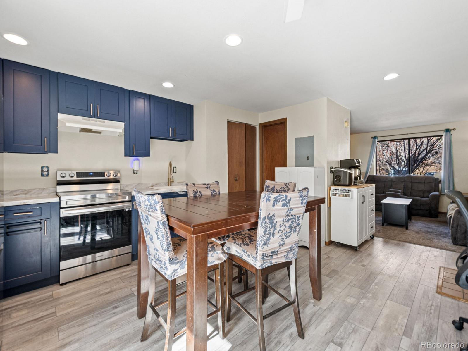 3301 Riverside Drive Idaho Springs CO 80452